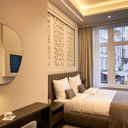 Damas Suites Budapest Ngoại thất bức ảnh