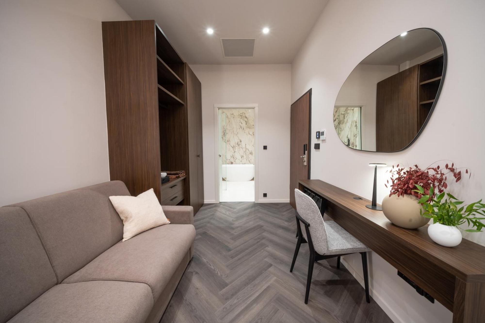 Damas Suites Budapest Ngoại thất bức ảnh