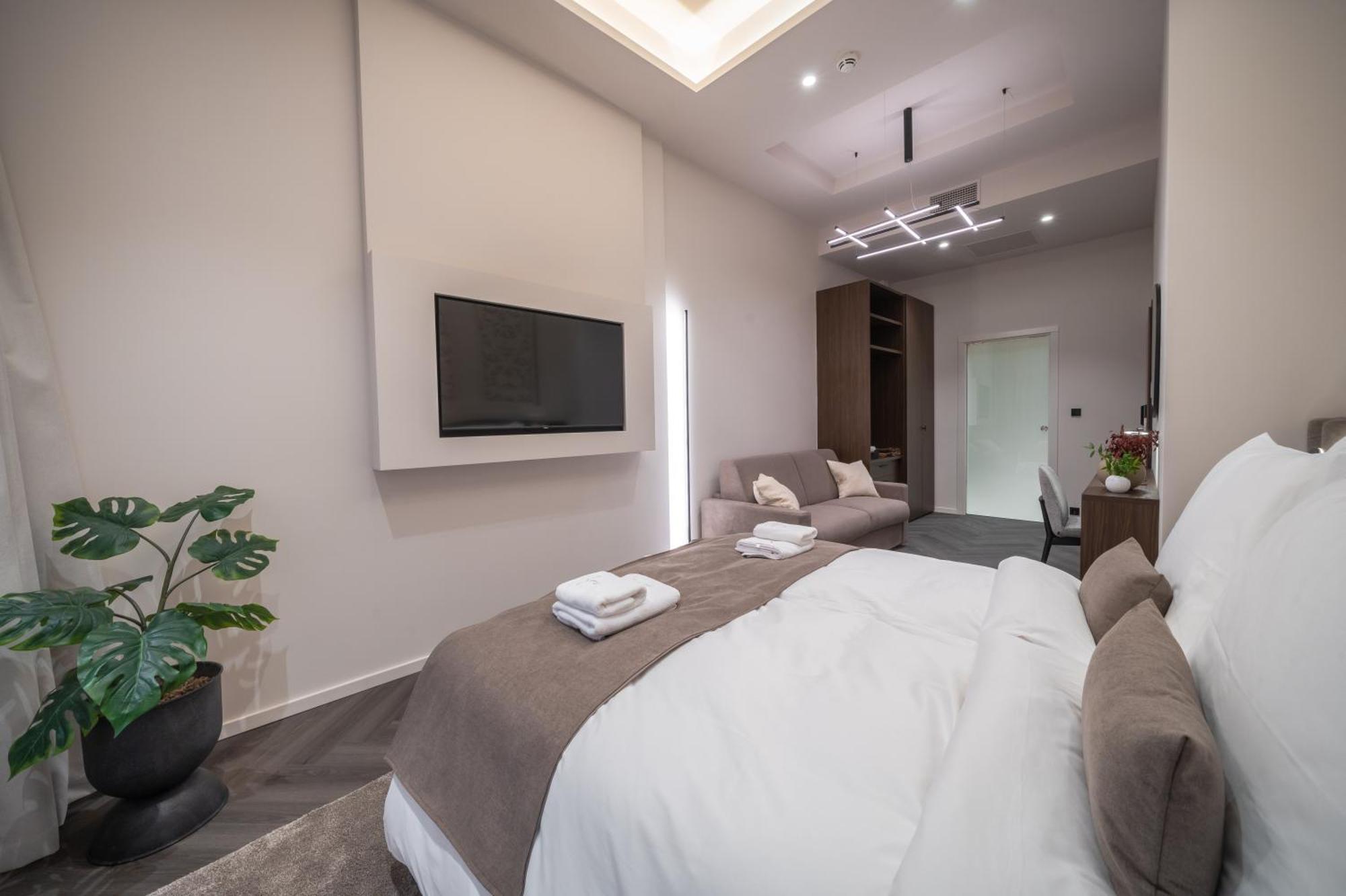Damas Suites Budapest Ngoại thất bức ảnh