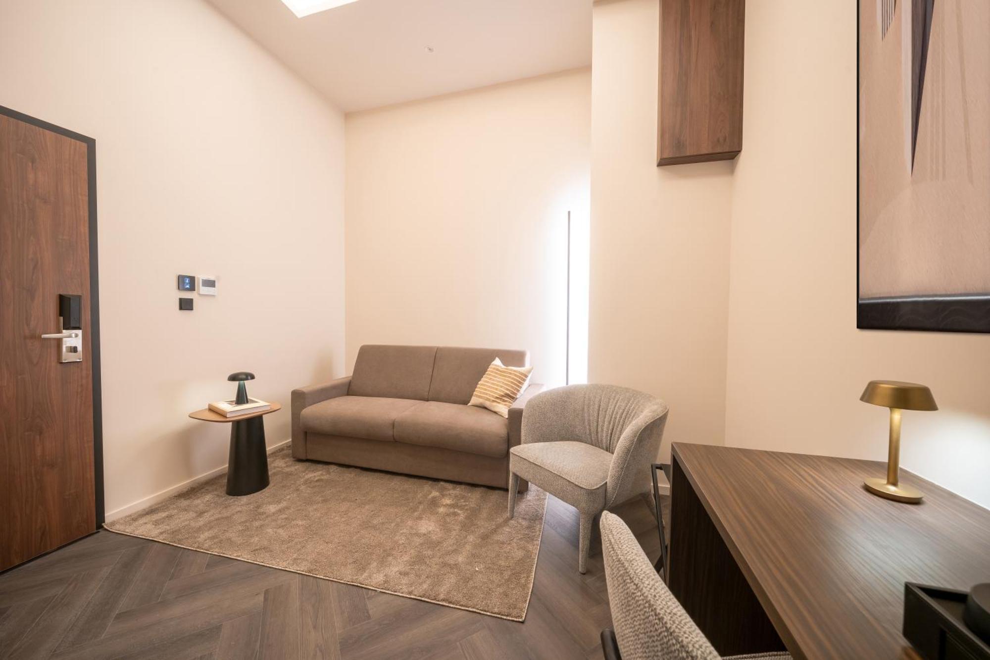 Damas Suites Budapest Ngoại thất bức ảnh