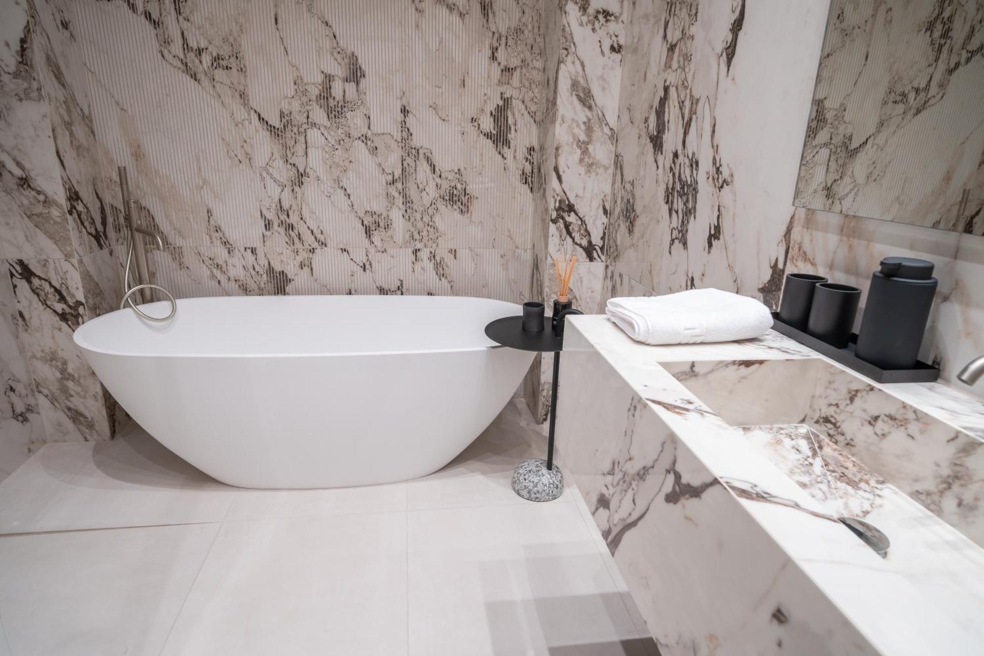 Damas Suites Budapest Ngoại thất bức ảnh