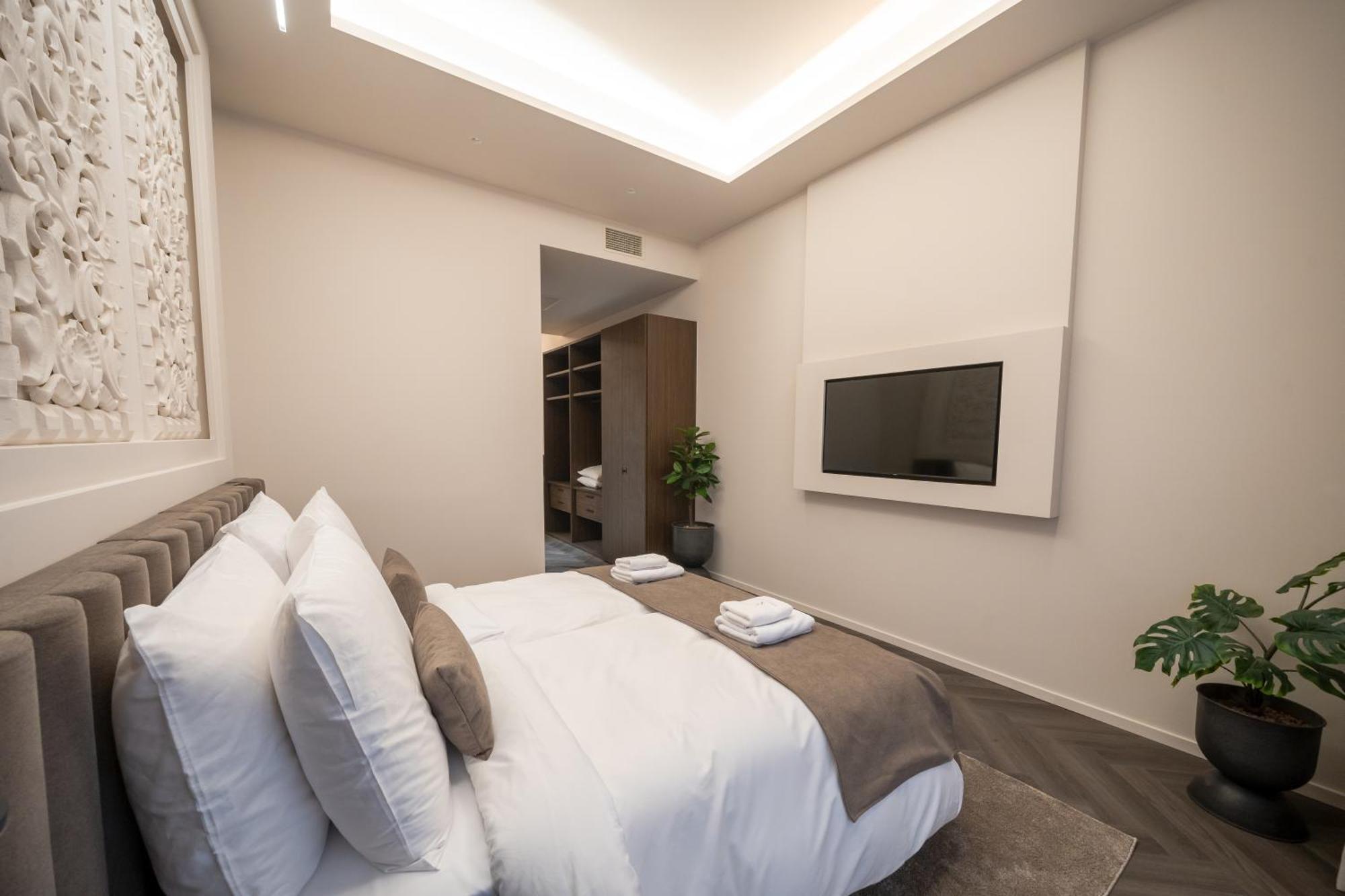 Damas Suites Budapest Ngoại thất bức ảnh