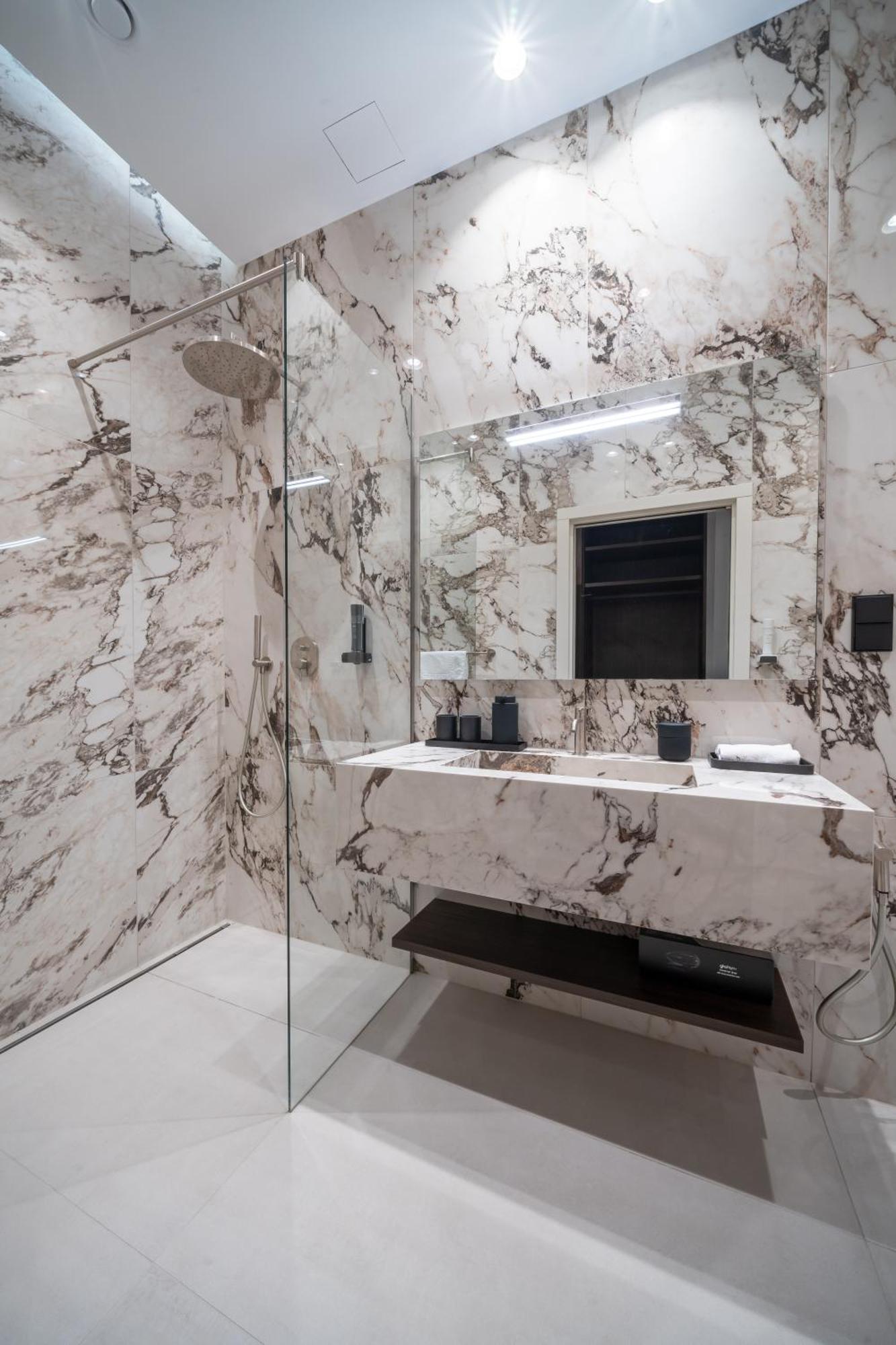 Damas Suites Budapest Ngoại thất bức ảnh