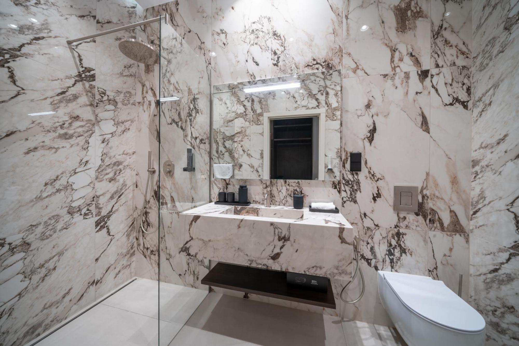 Damas Suites Budapest Ngoại thất bức ảnh