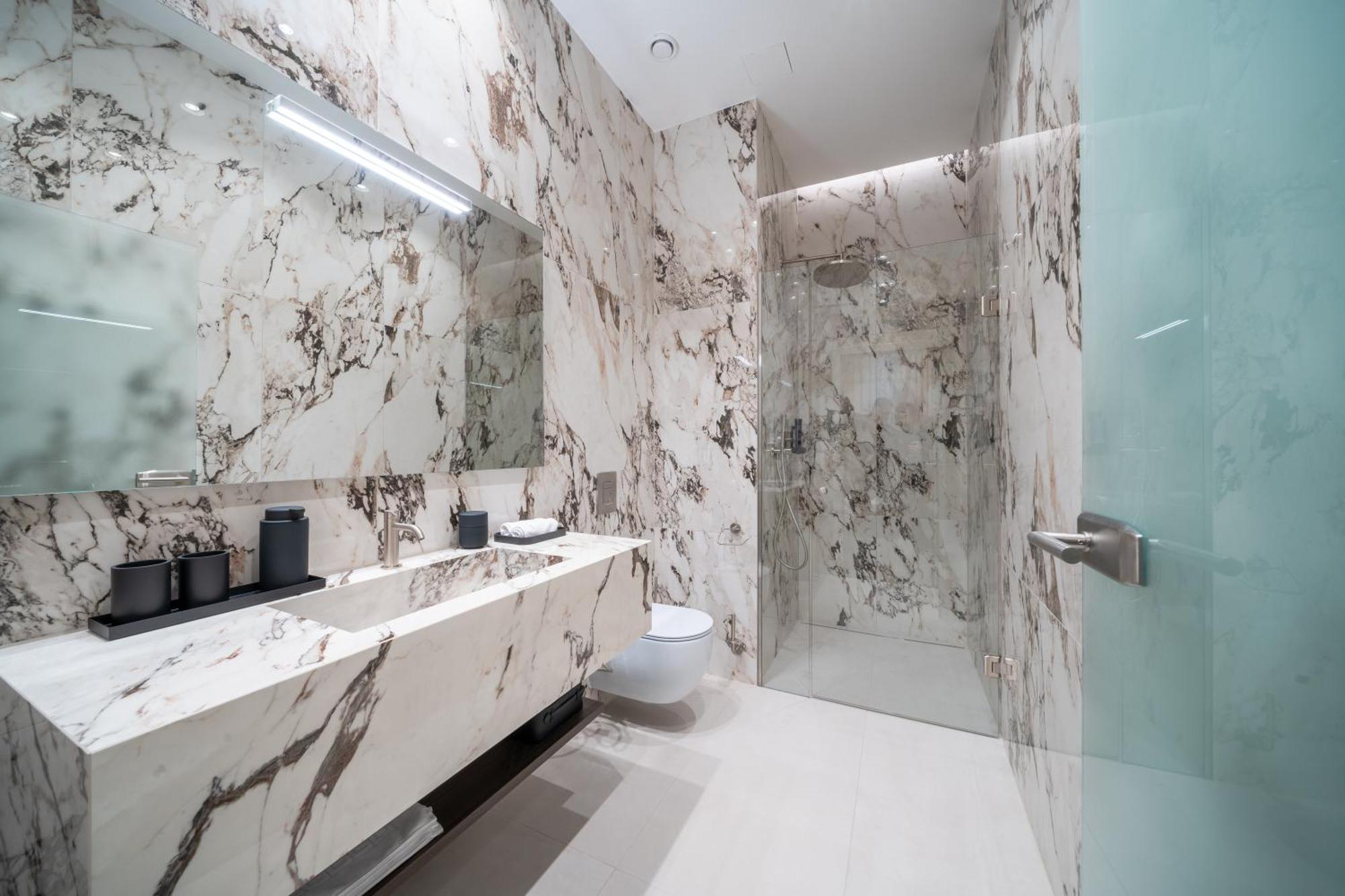 Damas Suites Budapest Ngoại thất bức ảnh