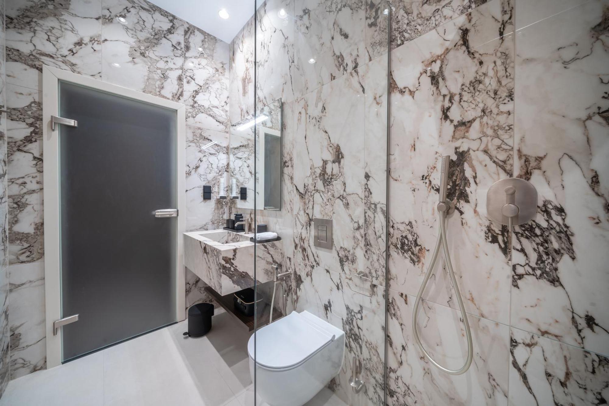 Damas Suites Budapest Ngoại thất bức ảnh