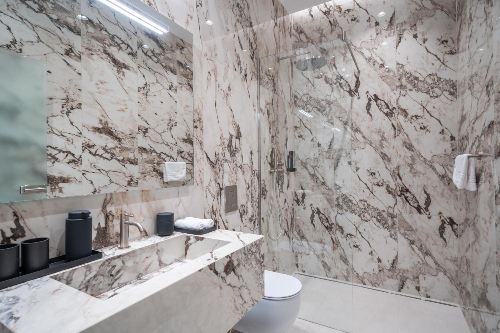 Damas Suites Budapest Ngoại thất bức ảnh