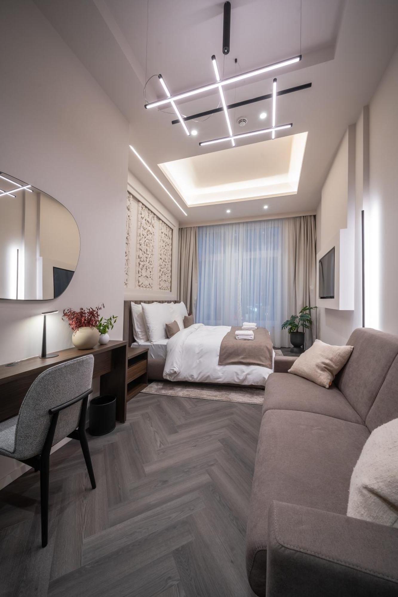 Damas Suites Budapest Ngoại thất bức ảnh