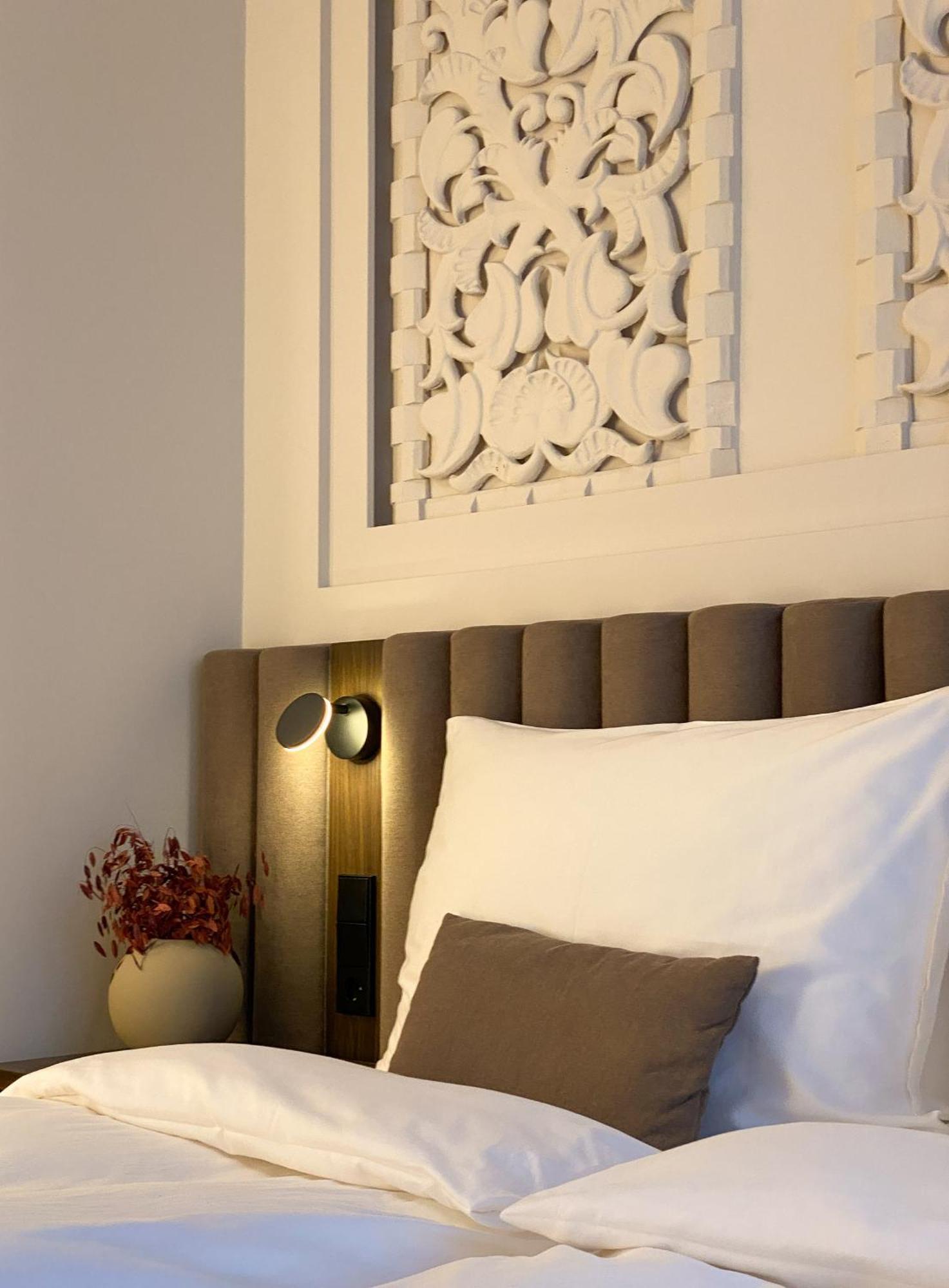 Damas Suites Budapest Ngoại thất bức ảnh