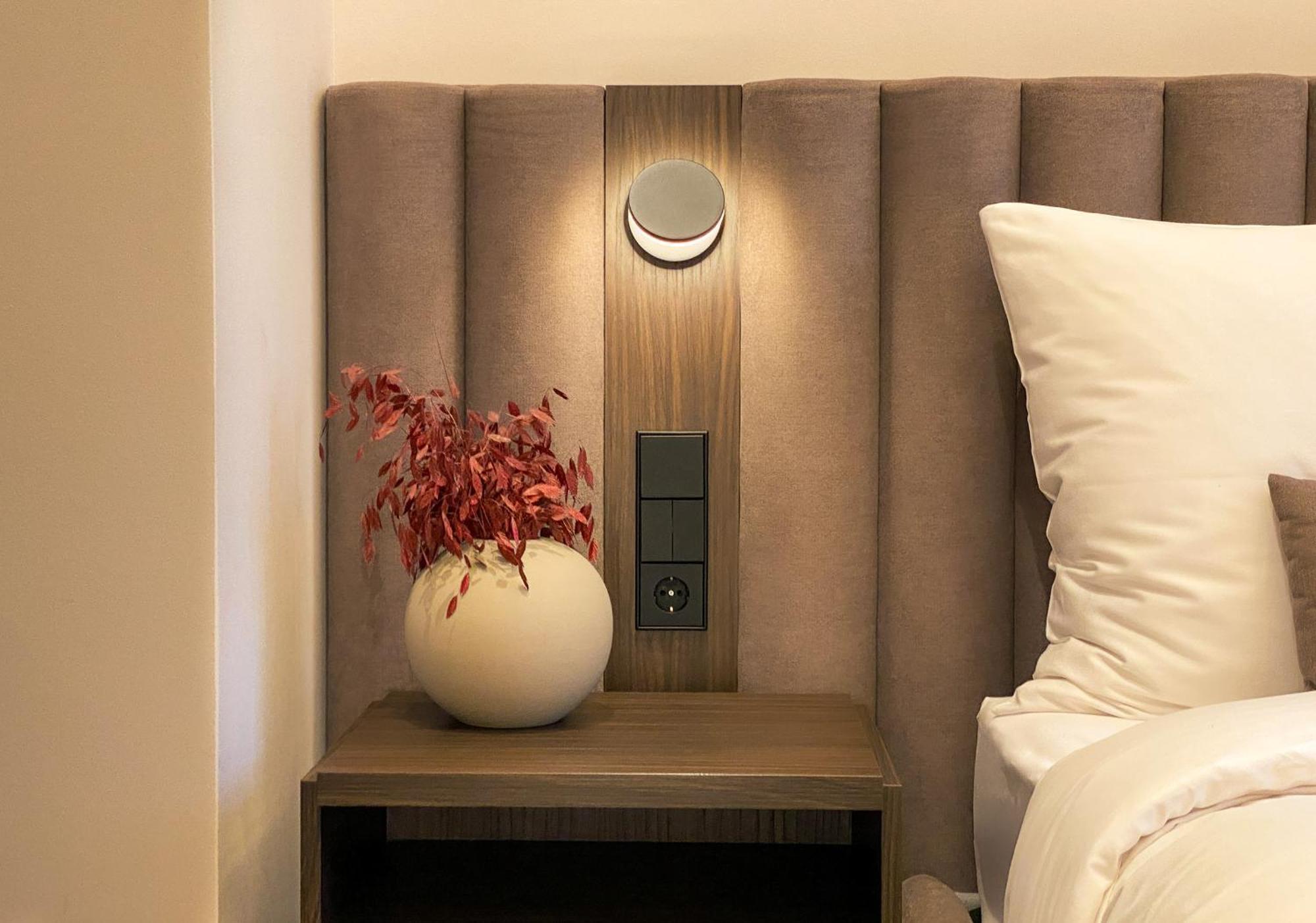 Damas Suites Budapest Ngoại thất bức ảnh