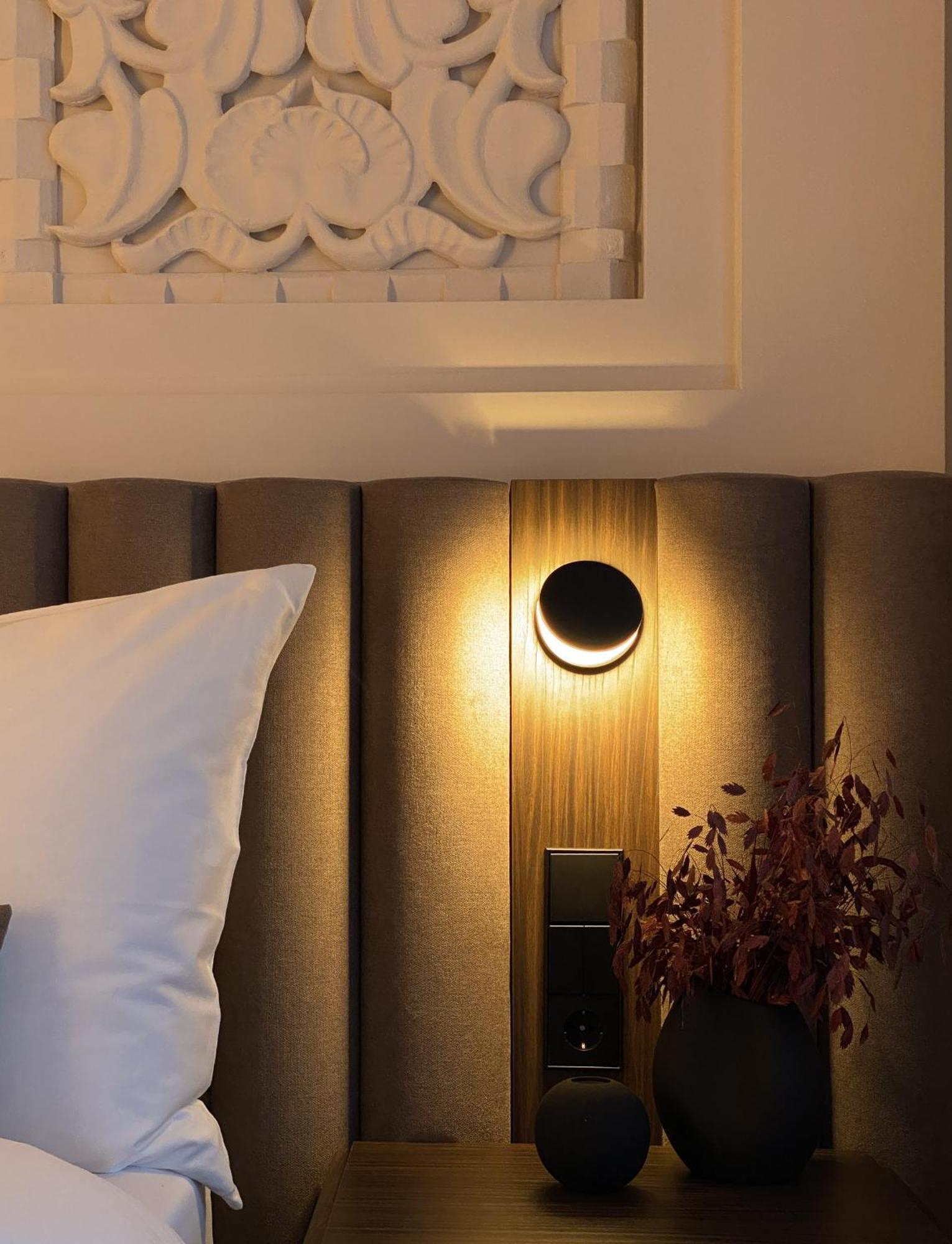 Damas Suites Budapest Ngoại thất bức ảnh